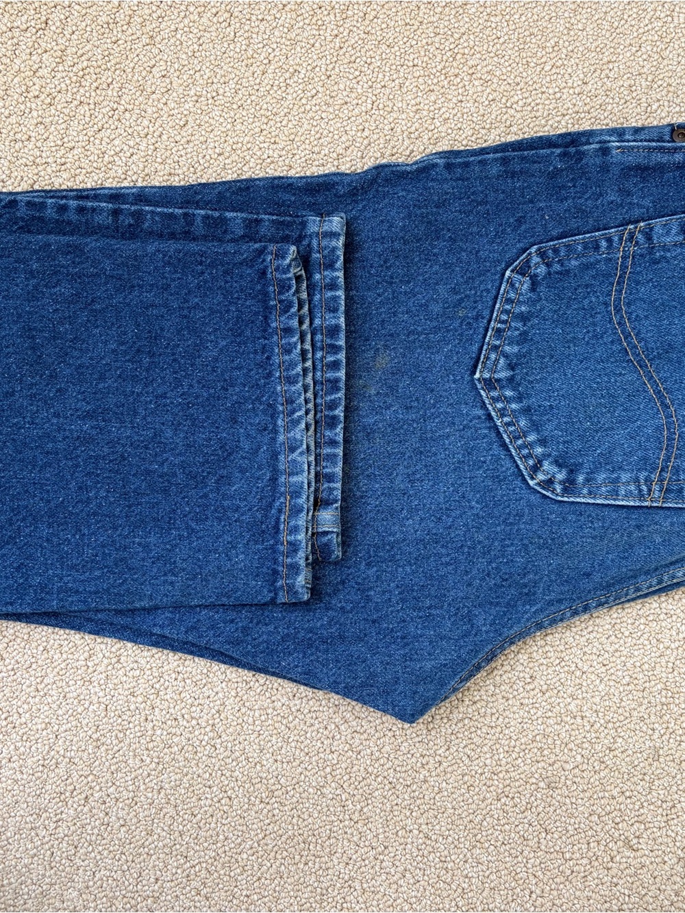 Lee Men's Relaxed Jeans